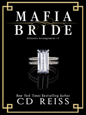 cover image of Mafia Bride